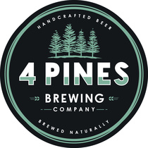 4Pines logo