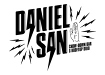 Daniel San logo