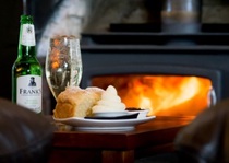 Franks cider image