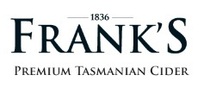 Frank's Cider logo