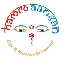 Hamro Aagan Logo