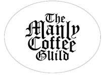 Manly Coffee Guild logo