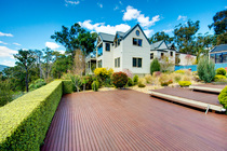 Mount View estate 2