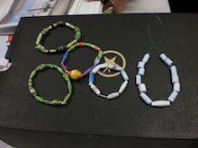 Bracelets