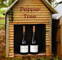 Pepper Tree Wines image