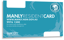 card