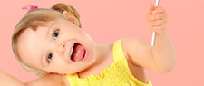 Toddler Time What's On Image