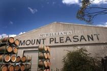 Mount Pleasant image